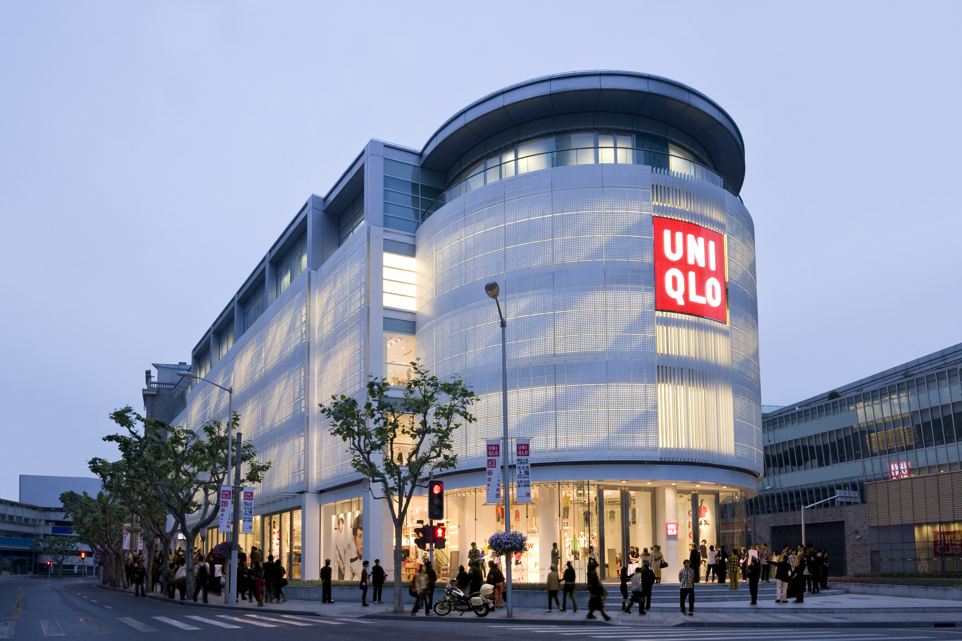 Japońska marka UNIQLO otwiera swój pop-up store w Warszawie!