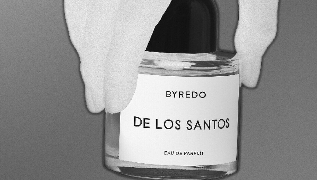 BYREDO przedstawia kolekcję produktów do pielęgnacji ciała o nazwie De los santos