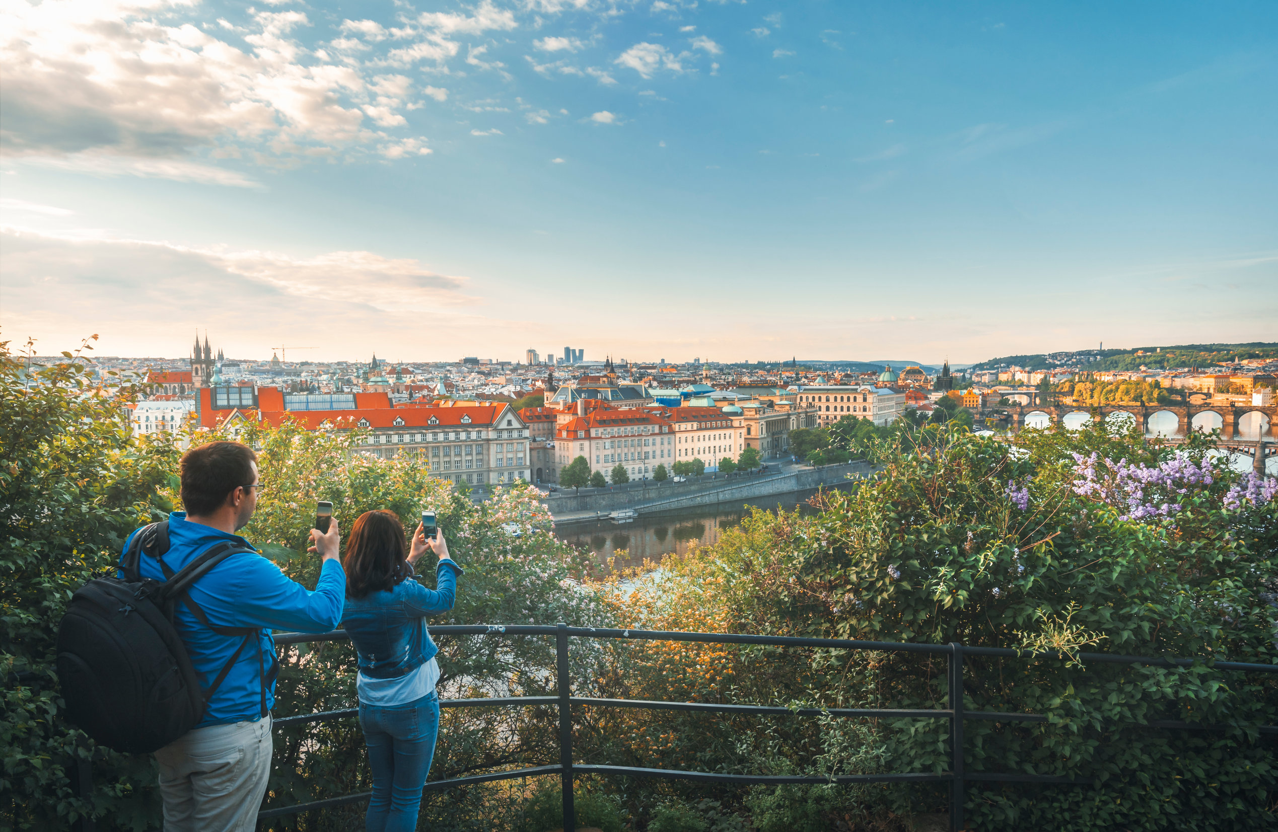 Czechy – co warto zobaczyć u południowych sąsiadów?