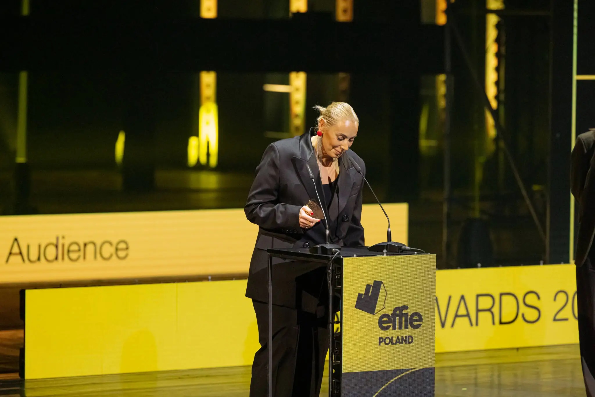 CCC i marka Sprandi z główną nagrodą podczas prestiżowego konkursu Effie Awards