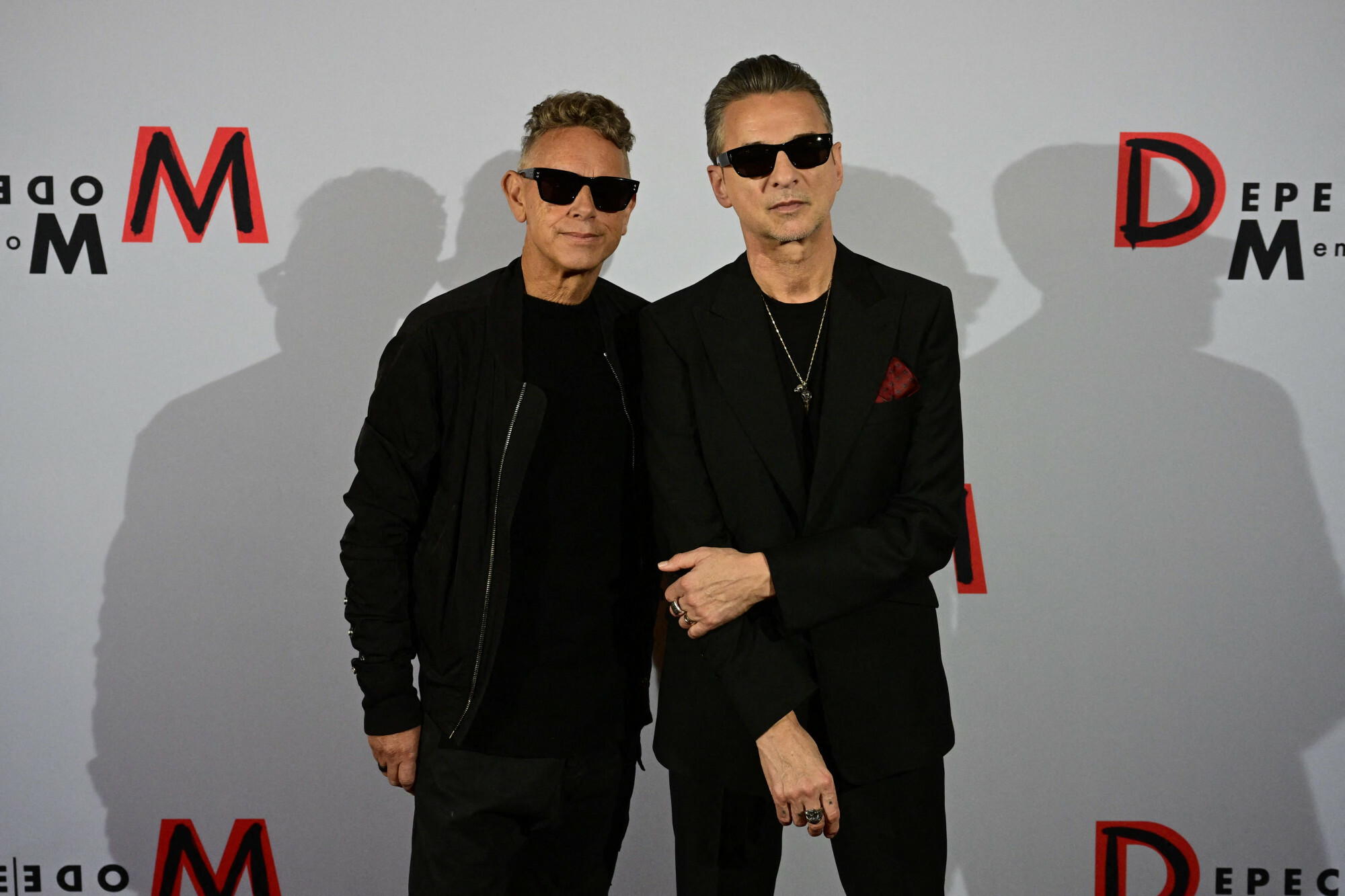 Premiera nowej piosenki Depeche Mode!