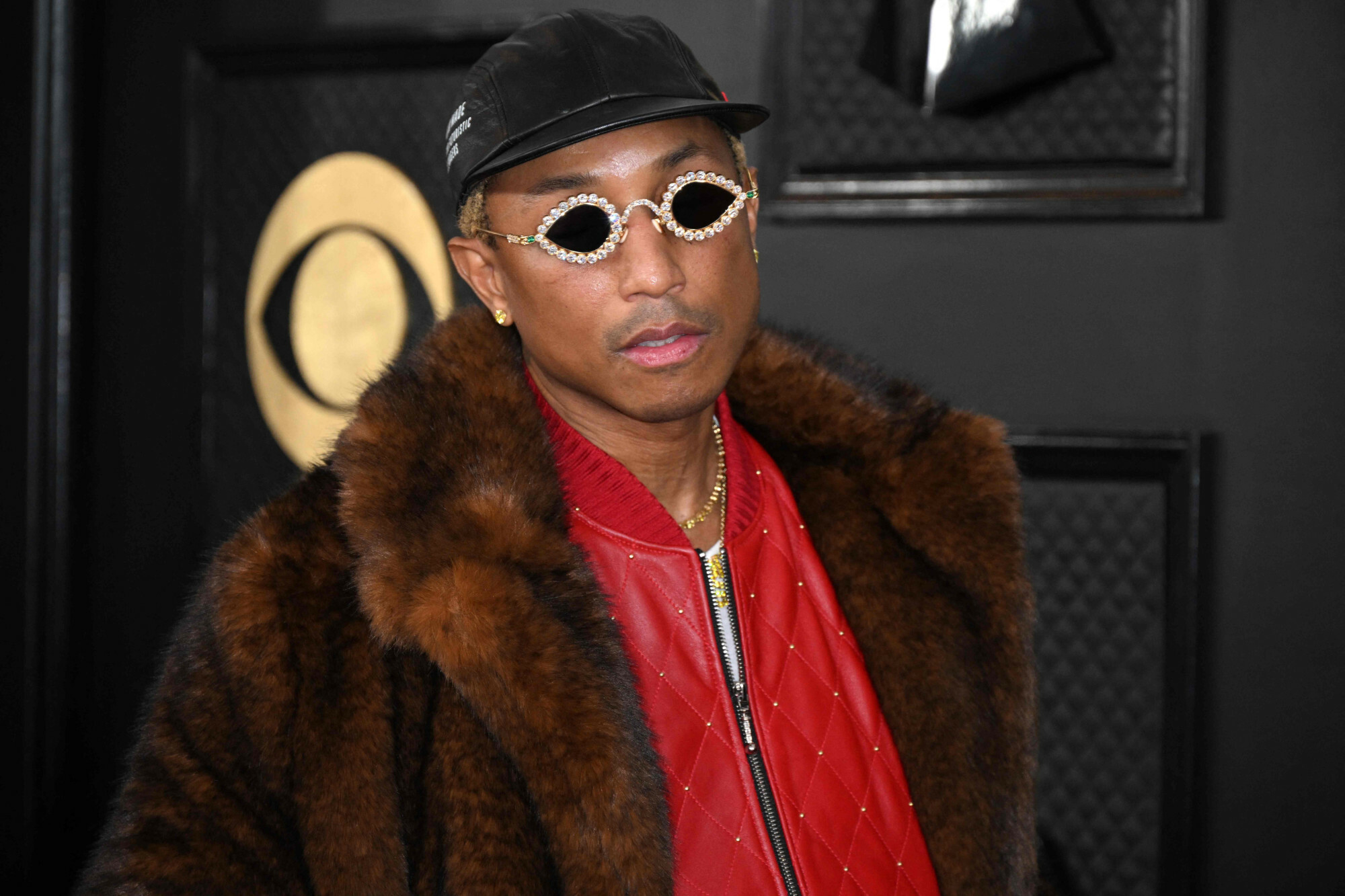 Pharrell Williams został nowym dyrektorem kreatywnym męskiej linii Louis Vuitton!