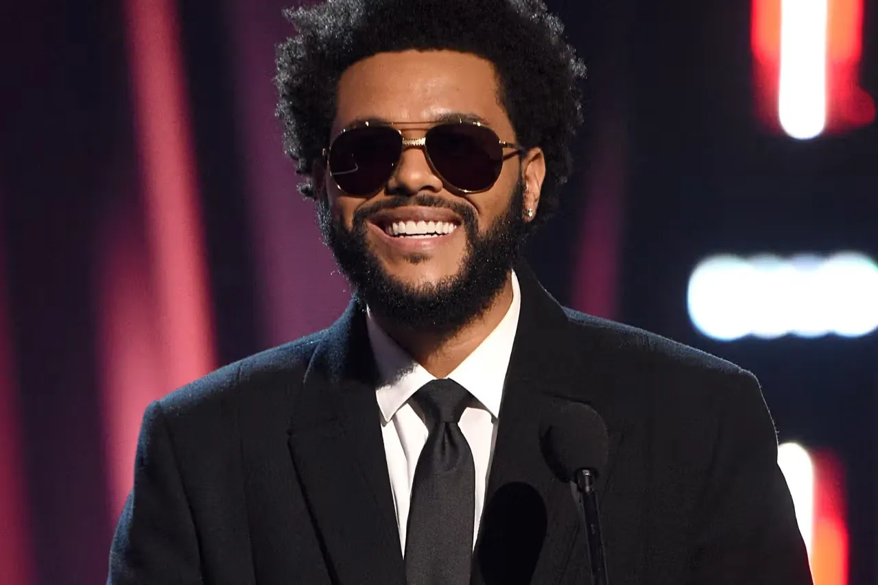The Weeknd zadebiutuje jako aktor w filmie obok Jenny Ortegi