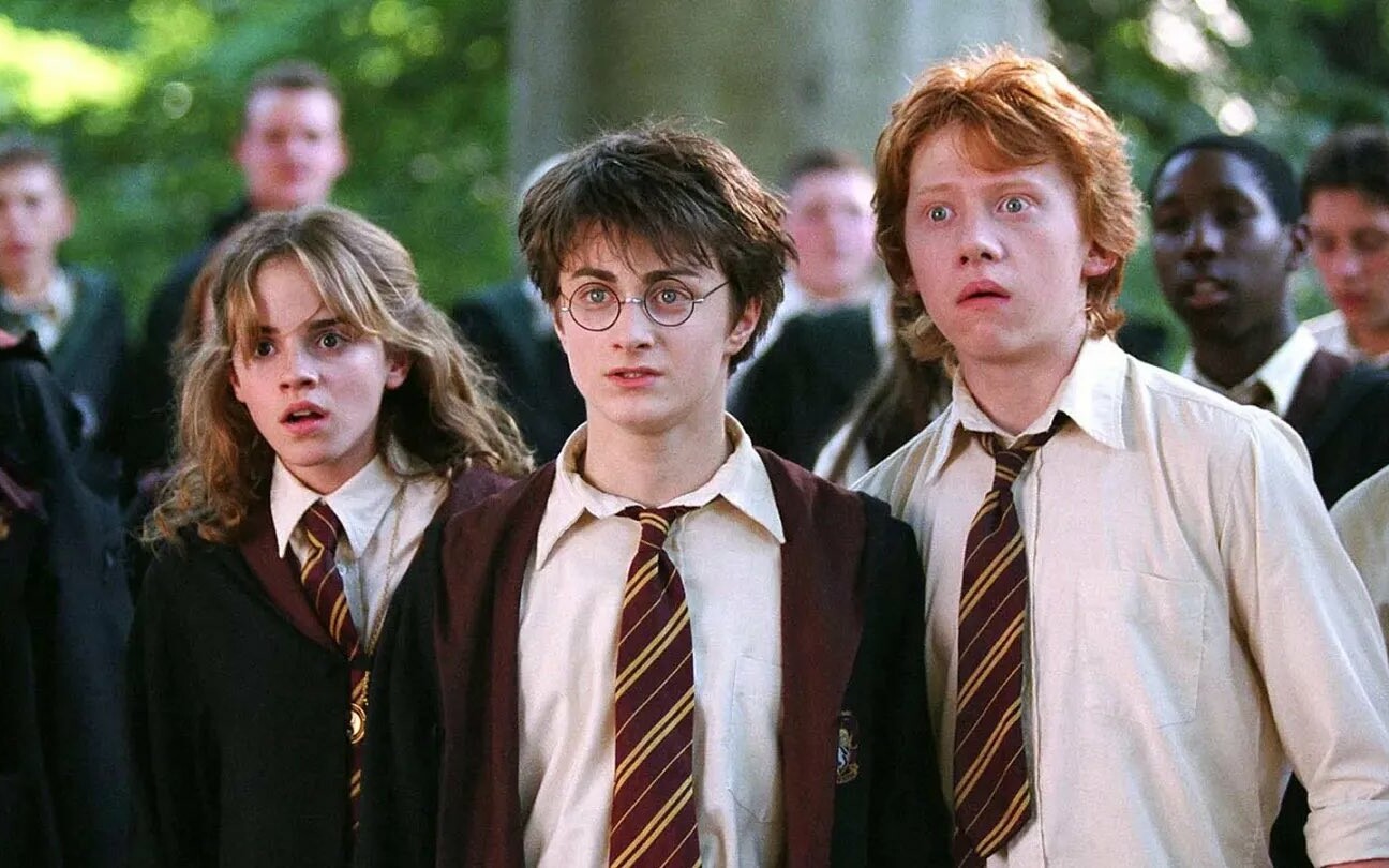 To oficjalne – powstanie serial o Harrym Potterze!