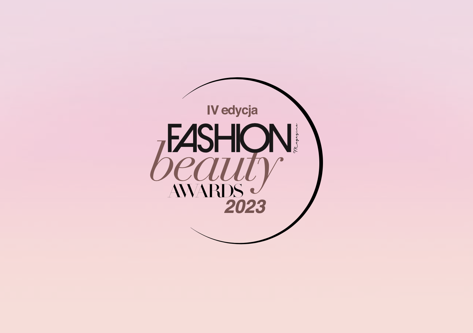 Jury IV. edycji plebiscytu Fashion Magazine Beauty Awards!