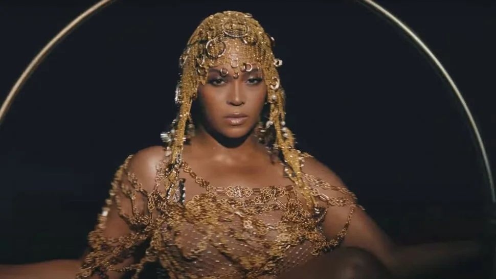 Beyonce rozpoczęła „Renaissance”