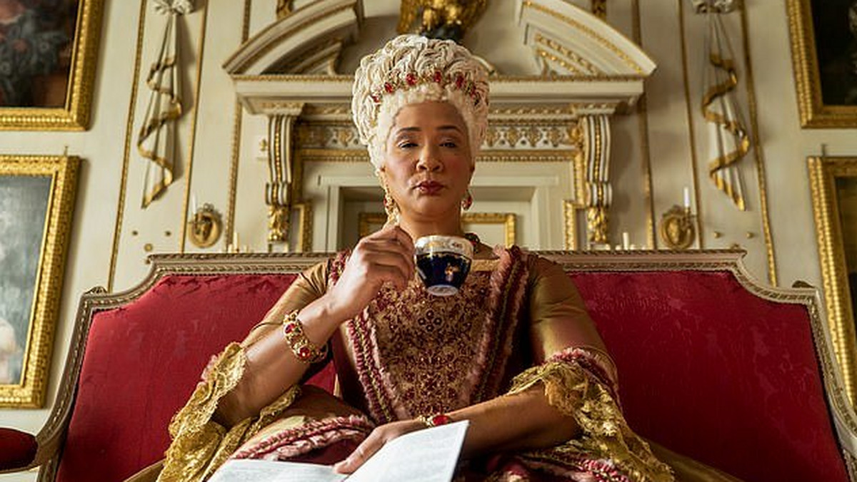 „Królowa Charlotta: Opowieść ze świata Bridgertonów” od dziś na Netflixie