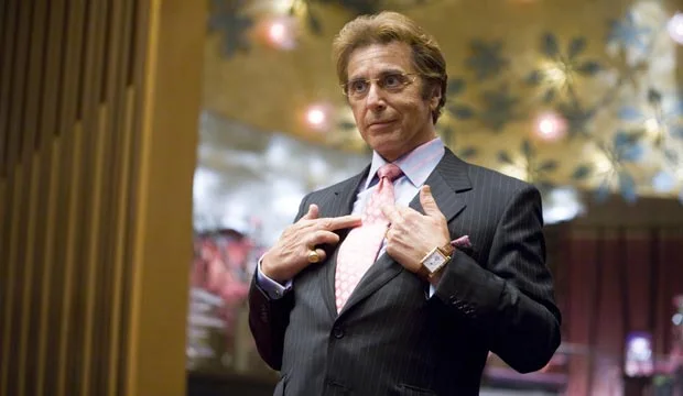 83-letni Al Pacino znowu zostanie ojcem!