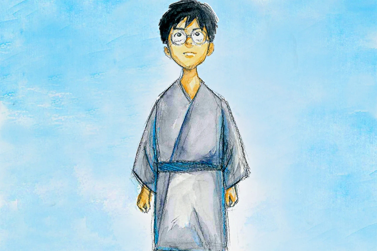 Studio Ghibli nie pokaże trailera dla nowego filmu Hayao Miyazaki
