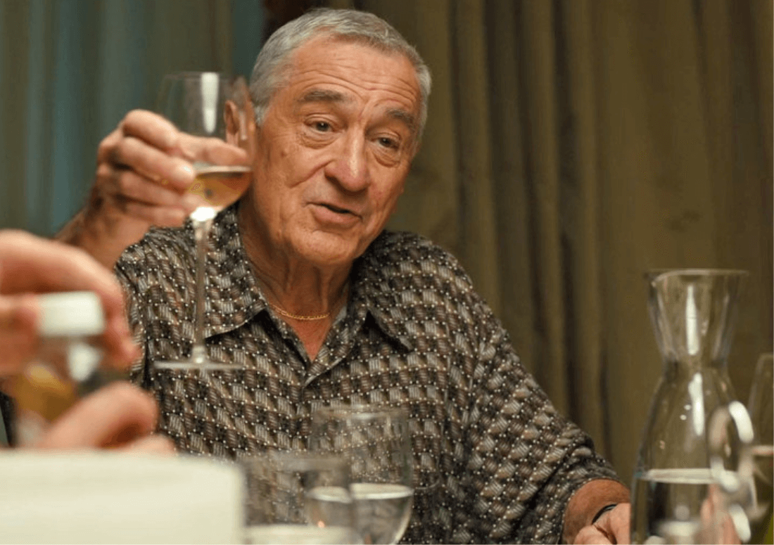 „Wszystko o moim starym” – nowy film z Robertem De Niro