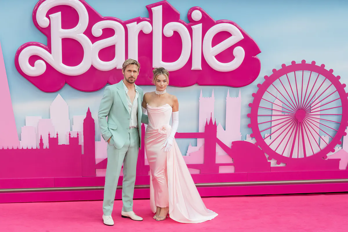 Ogromny sukces kasowy filmu „Barbie”