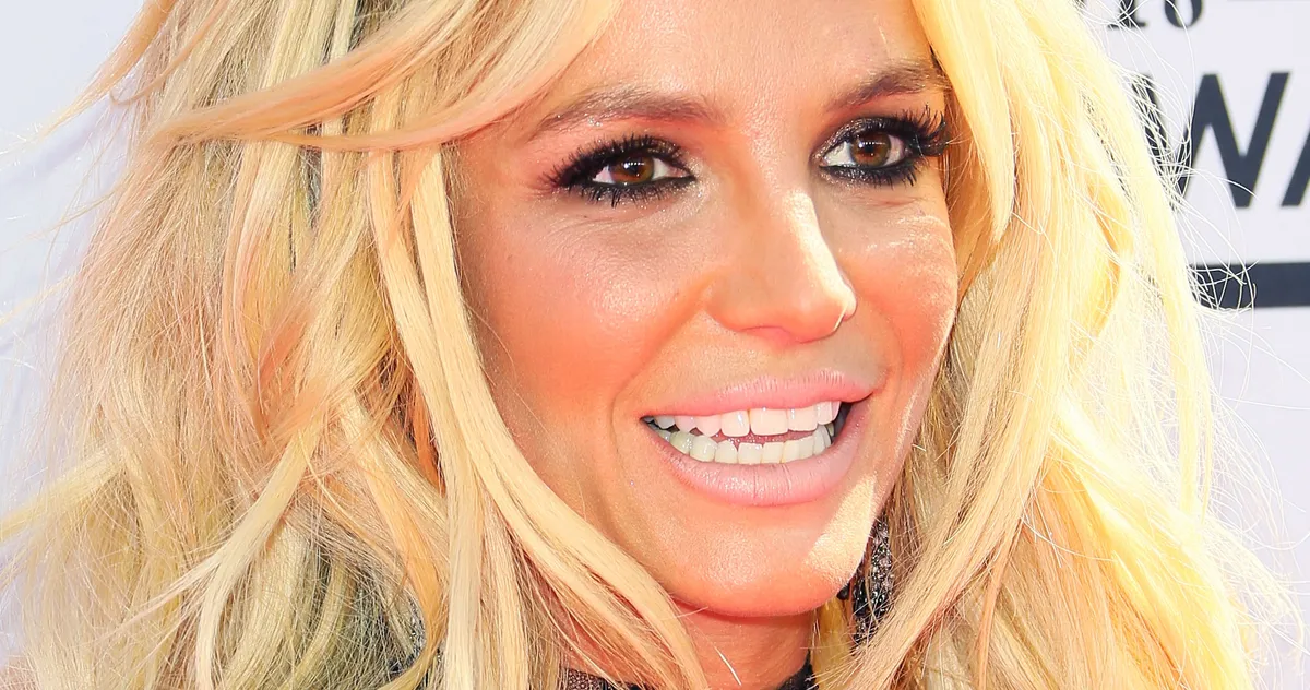 Britney Spears: Ikona Popu Przez Dekady