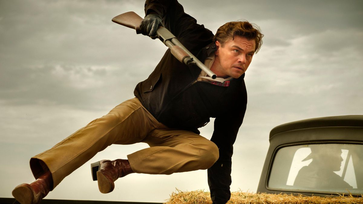 Leonardo DiCaprio: niezapomniane role, które wstrząsnęły kinem