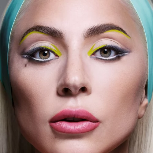 Lady Gaga i jej marka...