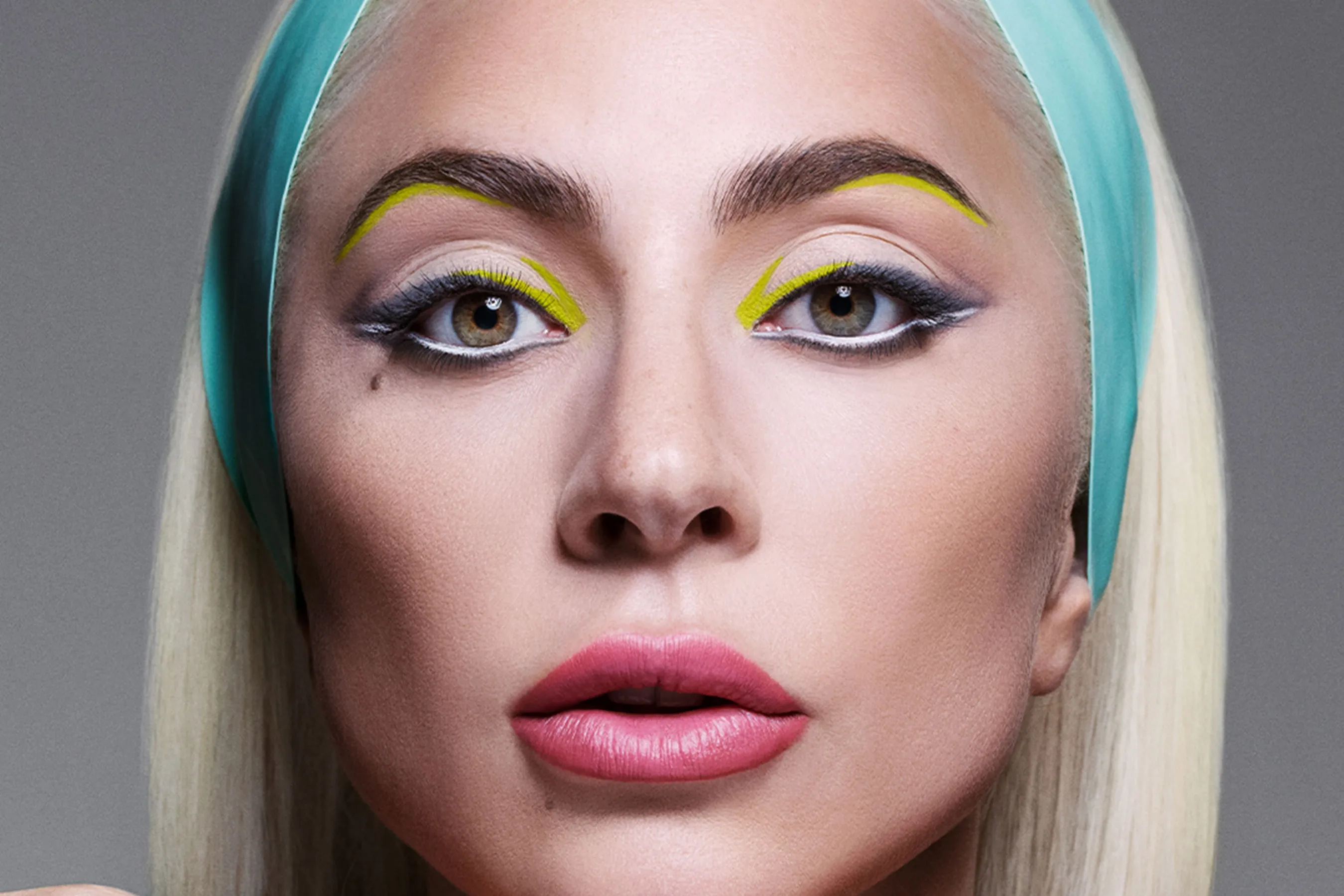Lady Gaga i jej marka Haus Labs dostępna w Polsce