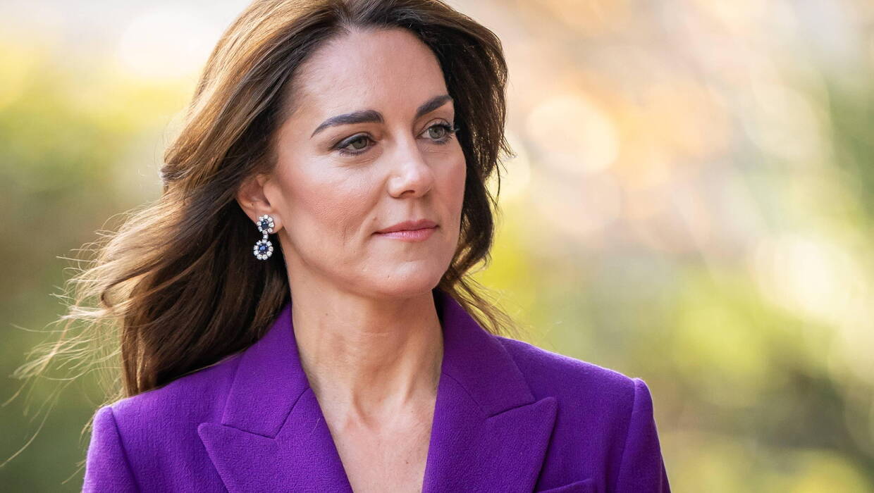 Księżna Kate: przedstawiamy sylwetkę jednej z najbardziej wpływowych kobiet świata
