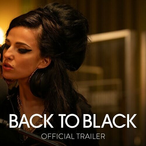„Back to black”, film o Amy...