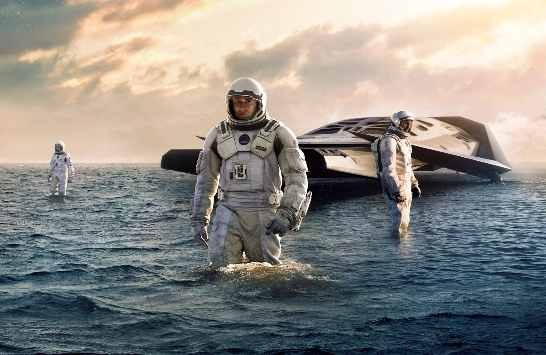 W tym roku mija 10 lat od premiery „Interstellar”