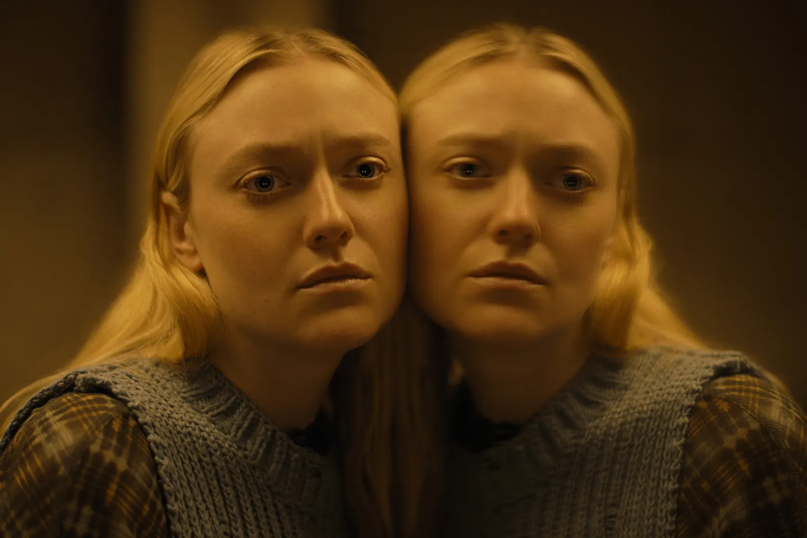 Dakota Fanning w horrorze „The Watchers”