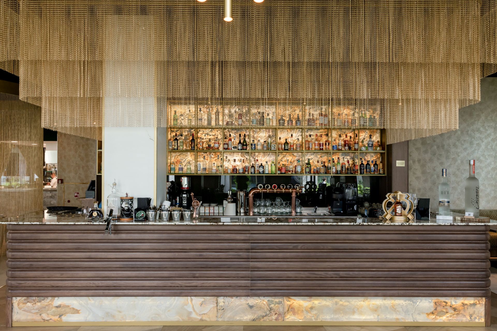 Restauracja Salvia – designerska perełka na kulinarnej mapie Krakowa