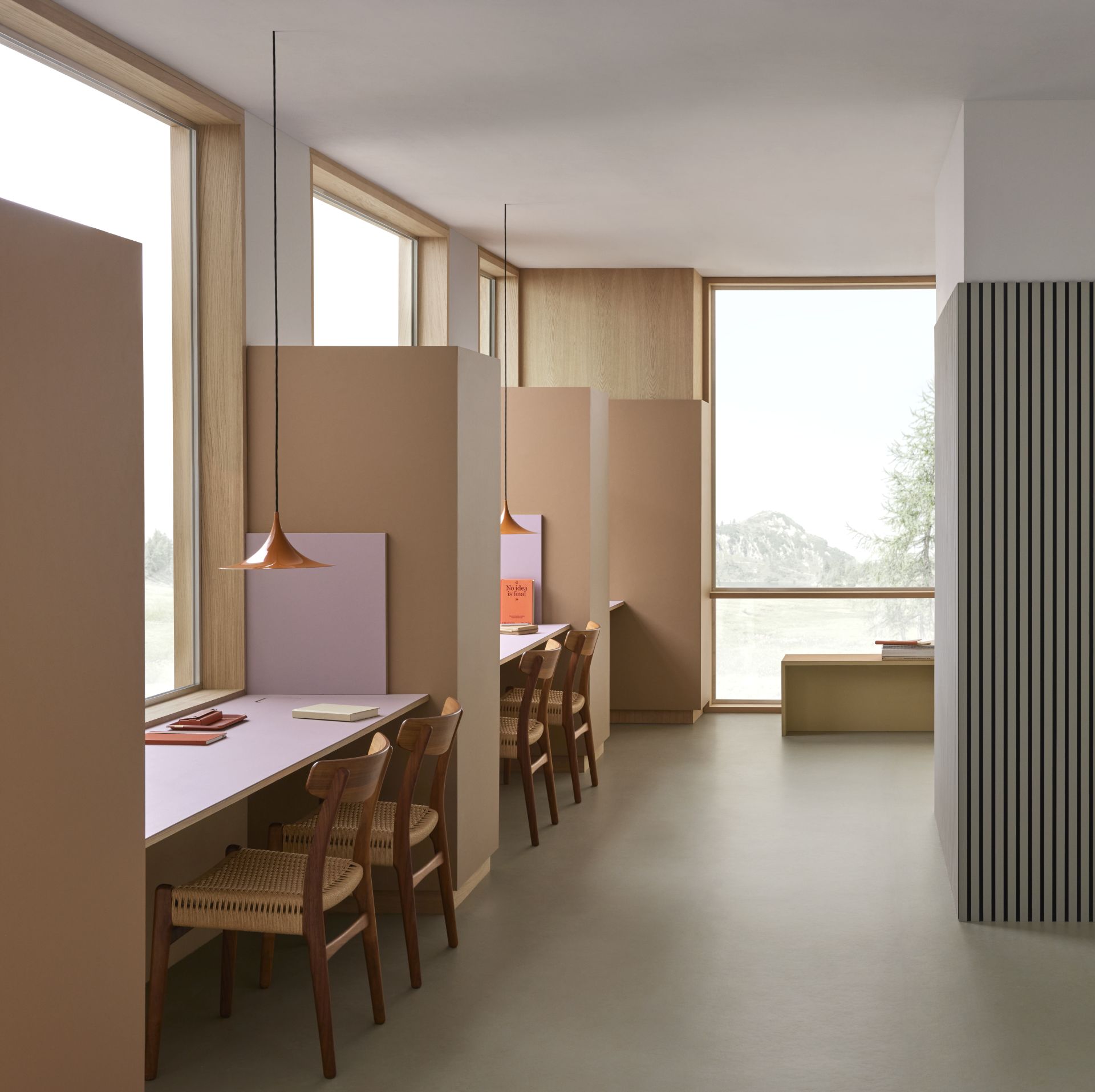 Nowy wymiar projektowania z Furniture Linoleum – elegancjii funkcjonalność w służbie zrównoważonego rozwoju
