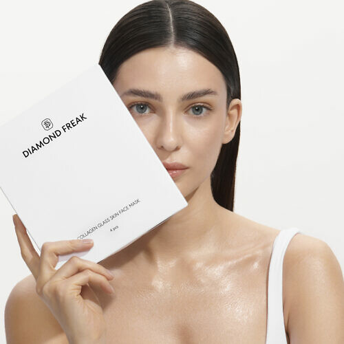 DIAMOND FREAK – nowa...