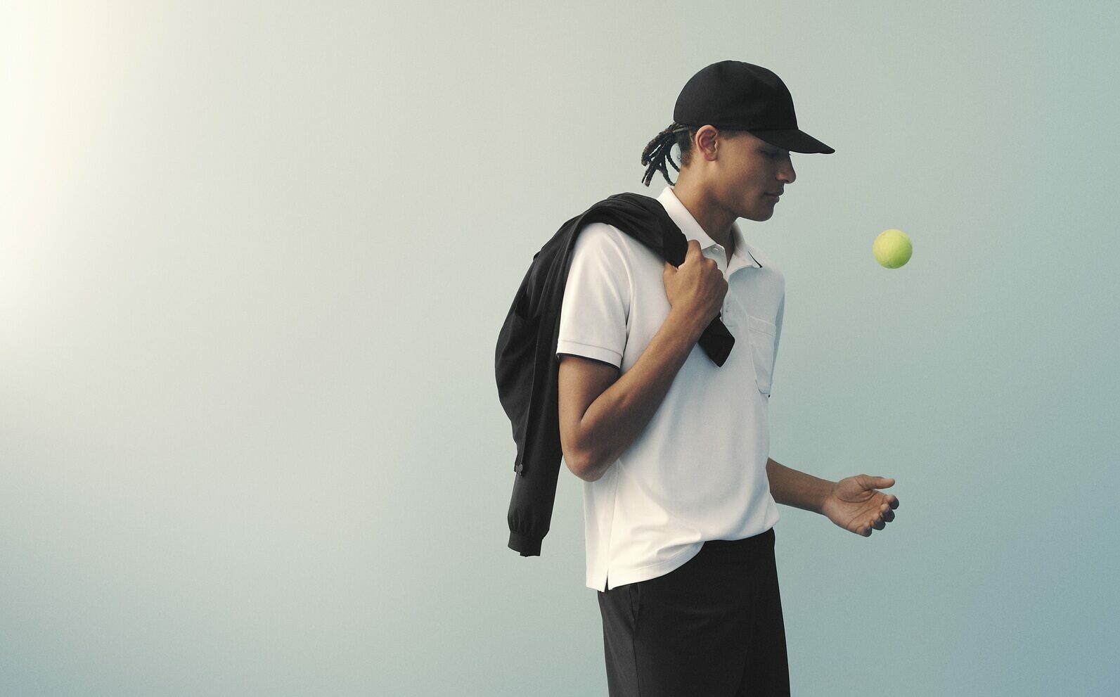 UNIQLO prezentuje “The Roger Federer Collection”