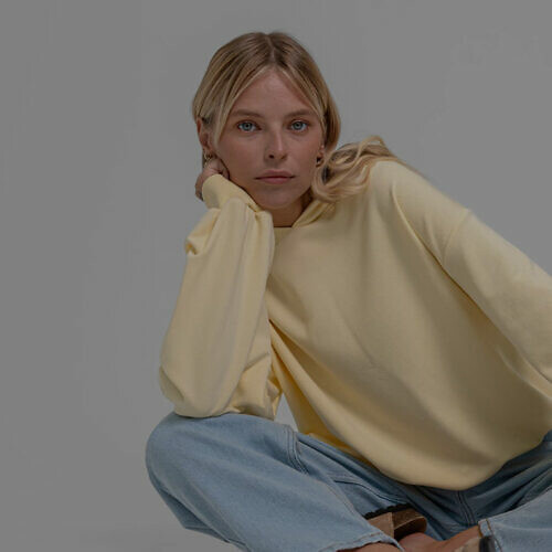 Trend Alert: Longsleeve damski...