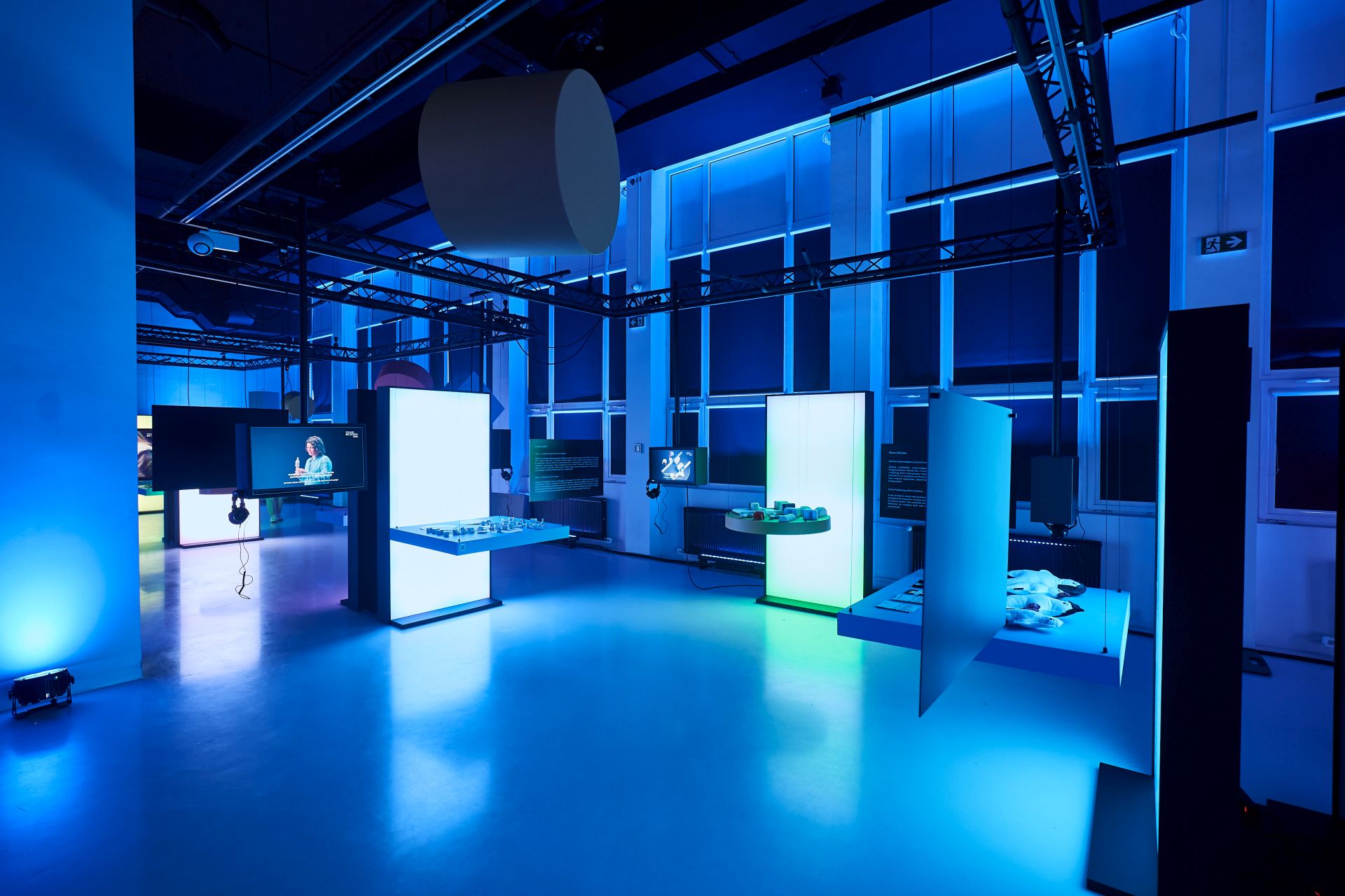Wystawa finalistów Young Design 2025 już otwarta