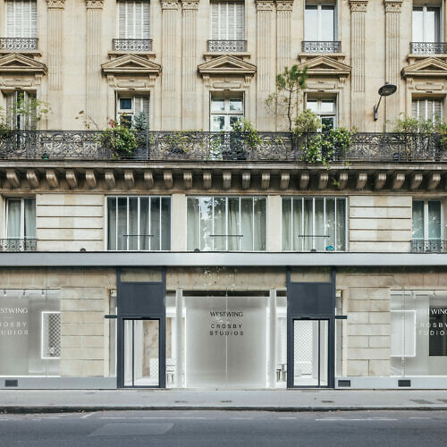 Westwing | Crosby Studios...