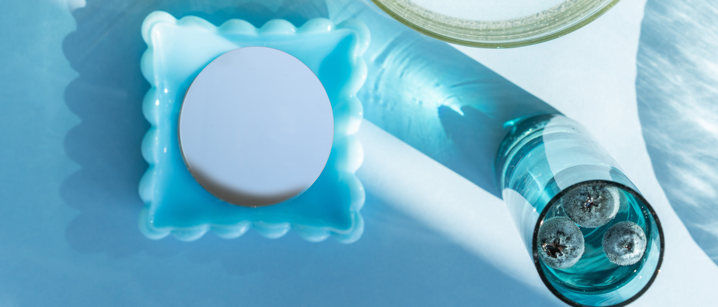 Laser latem? Tak – pod warunkiem, że mądrze!