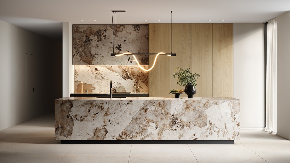 Nowe kolekcje Monolith od Tubądzin – trendy 2025