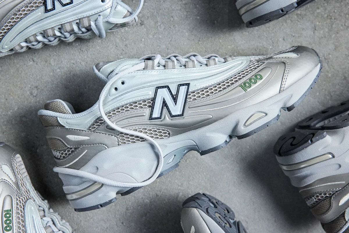 Jakie sneakersy są teraz modne? Przegląd trendów na 2025 rok