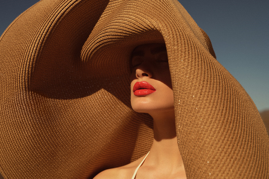 Sunkissed skin przez cały rok – TO MOŻLIWE!