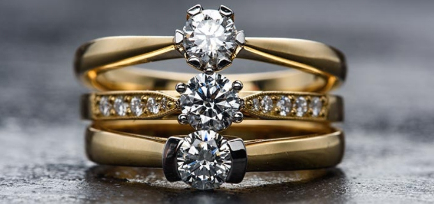 Biżuteria damska, w której zakochasz się od pierwszego wejrzenia!