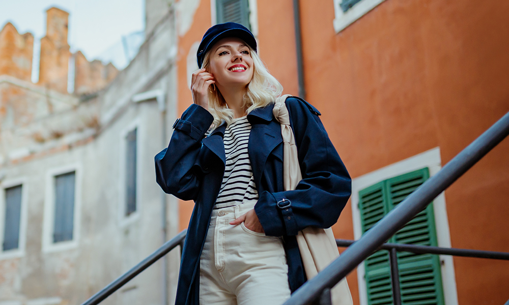 Kobiece stylizacje z Pepco na jesień. W co się ubierać w chłodne dni?