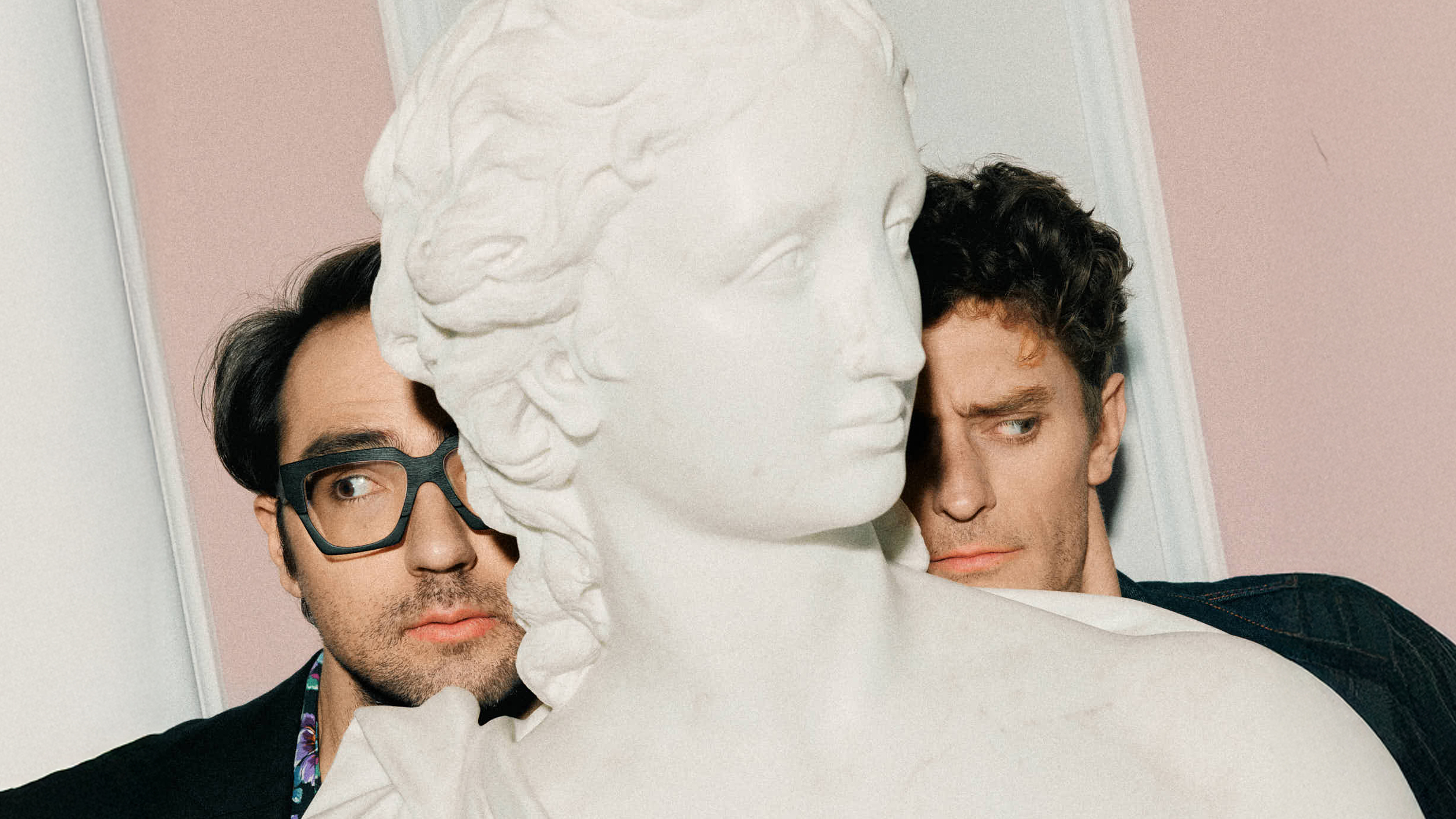 Kultura ma swoje miejsce.DOMOTEKA ze Strefą Relaksu na festiwalu BREAK IN CLASSIC.