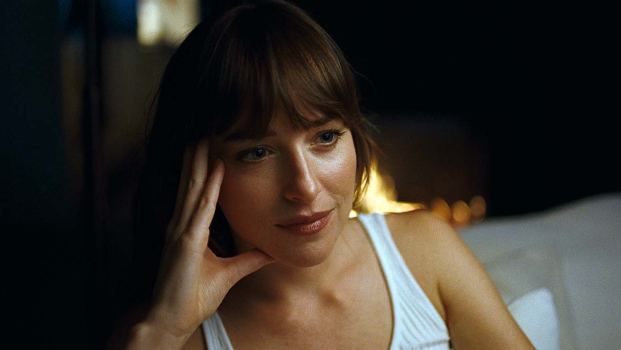 Dakota Johnson w najzabawniejszym filmie roku? Mamy zwiastun „Skomplikowanych”