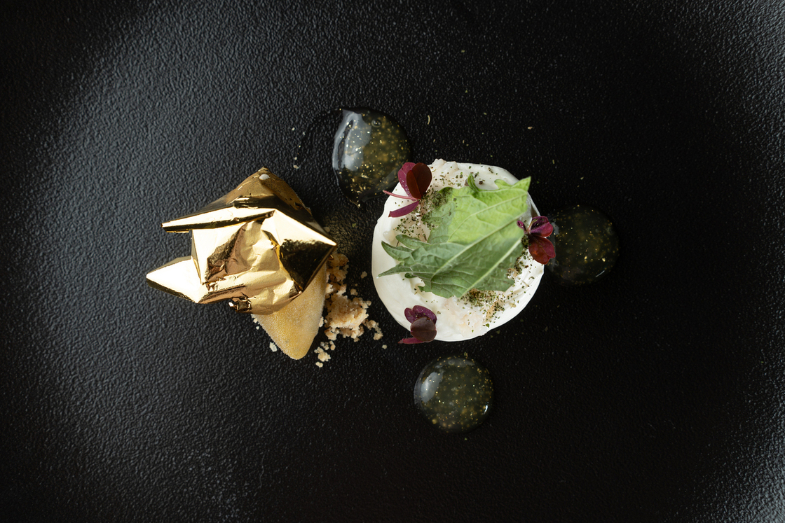 Warszawa ma nowe kulinarne atelier