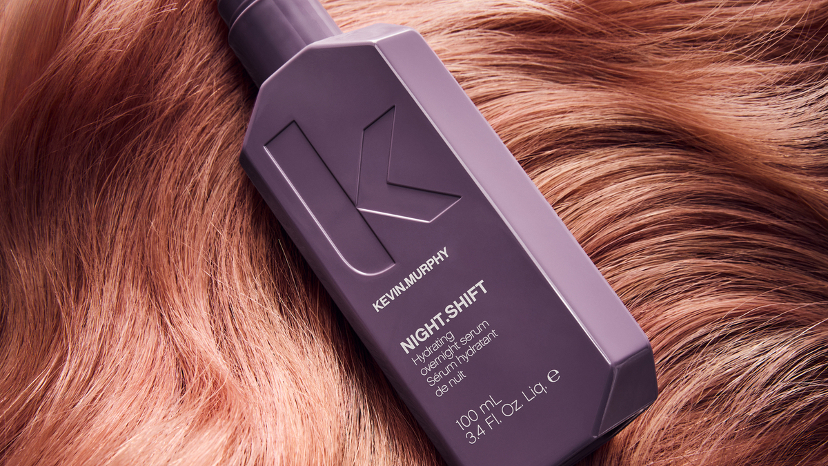 Rano bez bad hair day