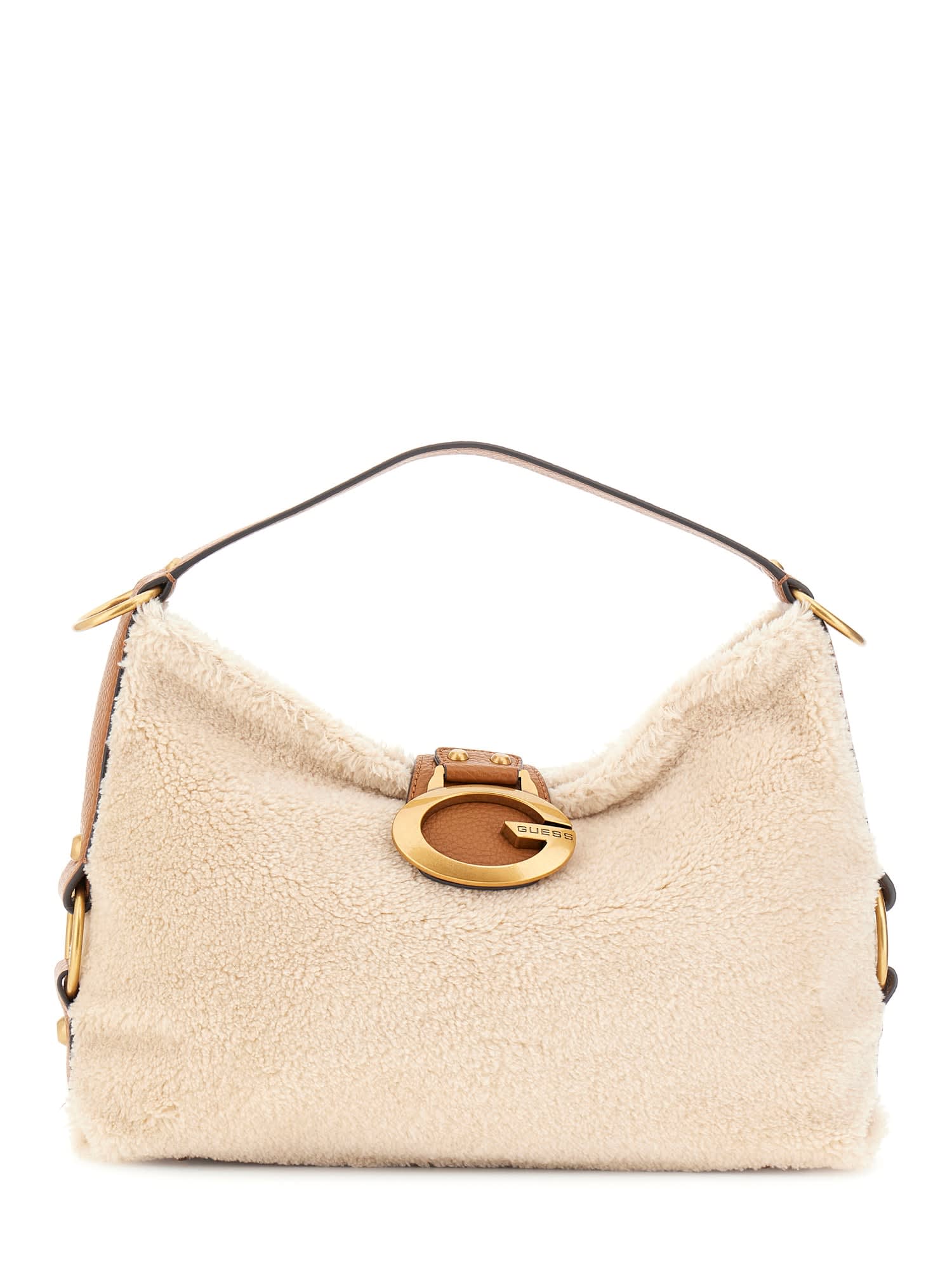 GUESS CAMDEN: IKONA STYLU W NOWYM WYDANIU