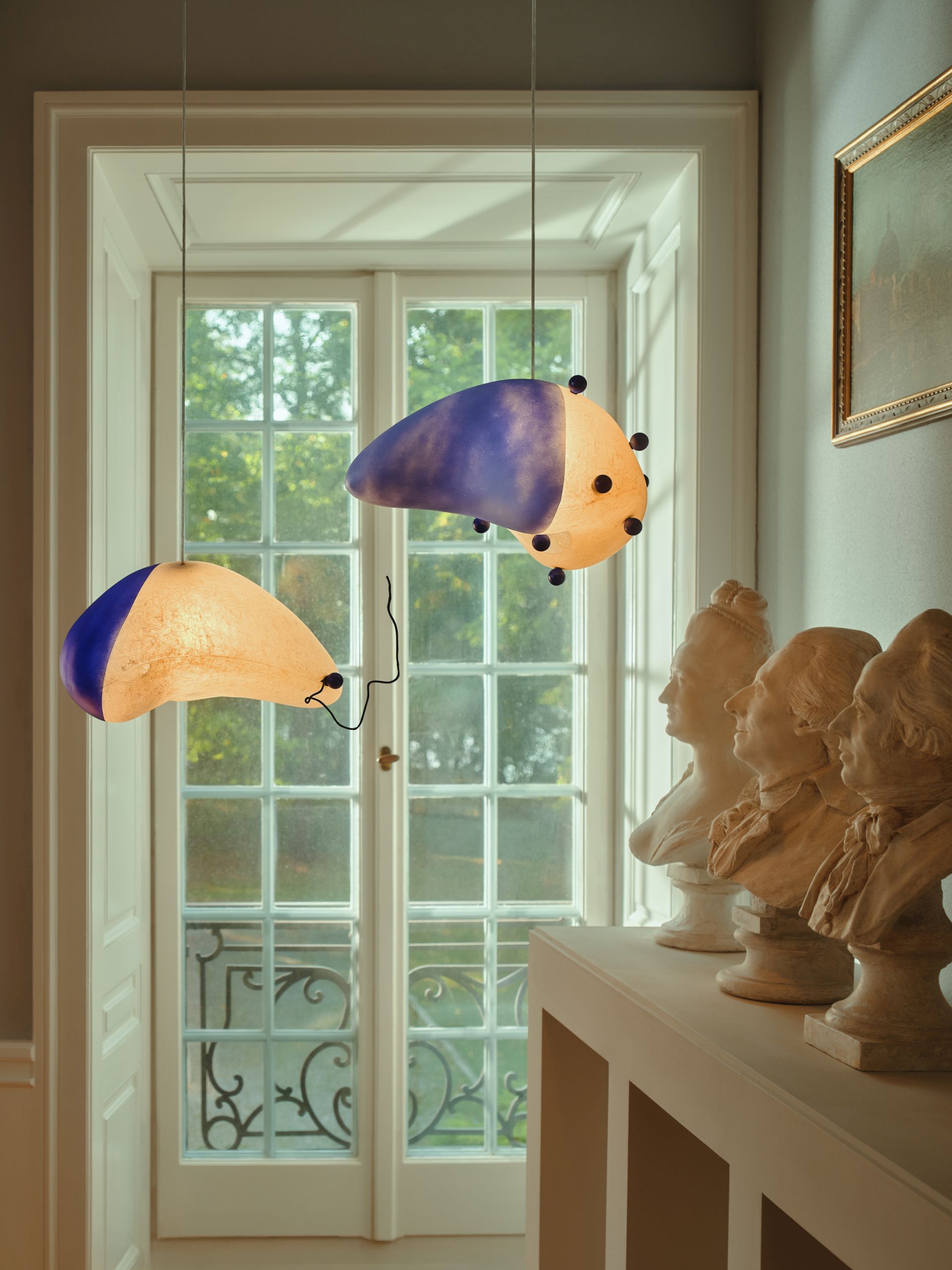 Spragnieni Piękna. Teraz