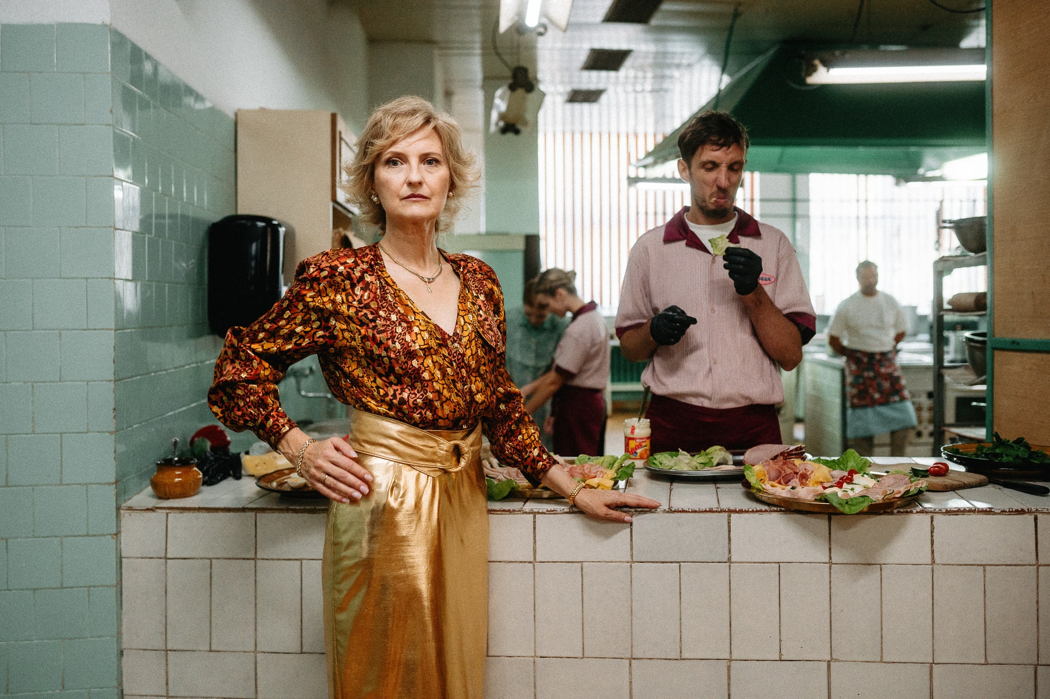 Teściowie wracają do kin. A wraz z nimi Marcin Dorociński