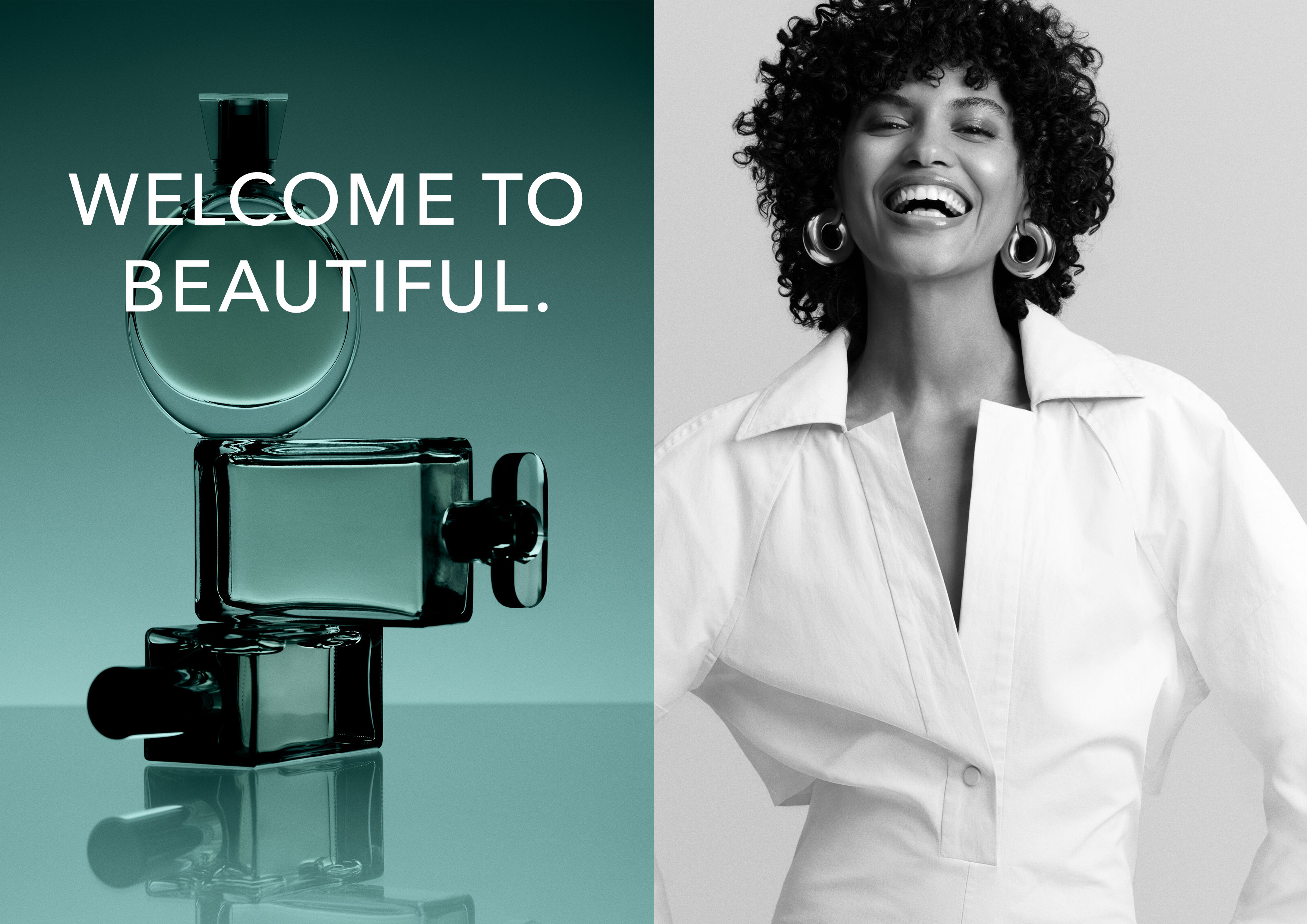 “WELCOME TO BEAUTIFUL” – DOUGLAS z nową, międzynarodową kampanią