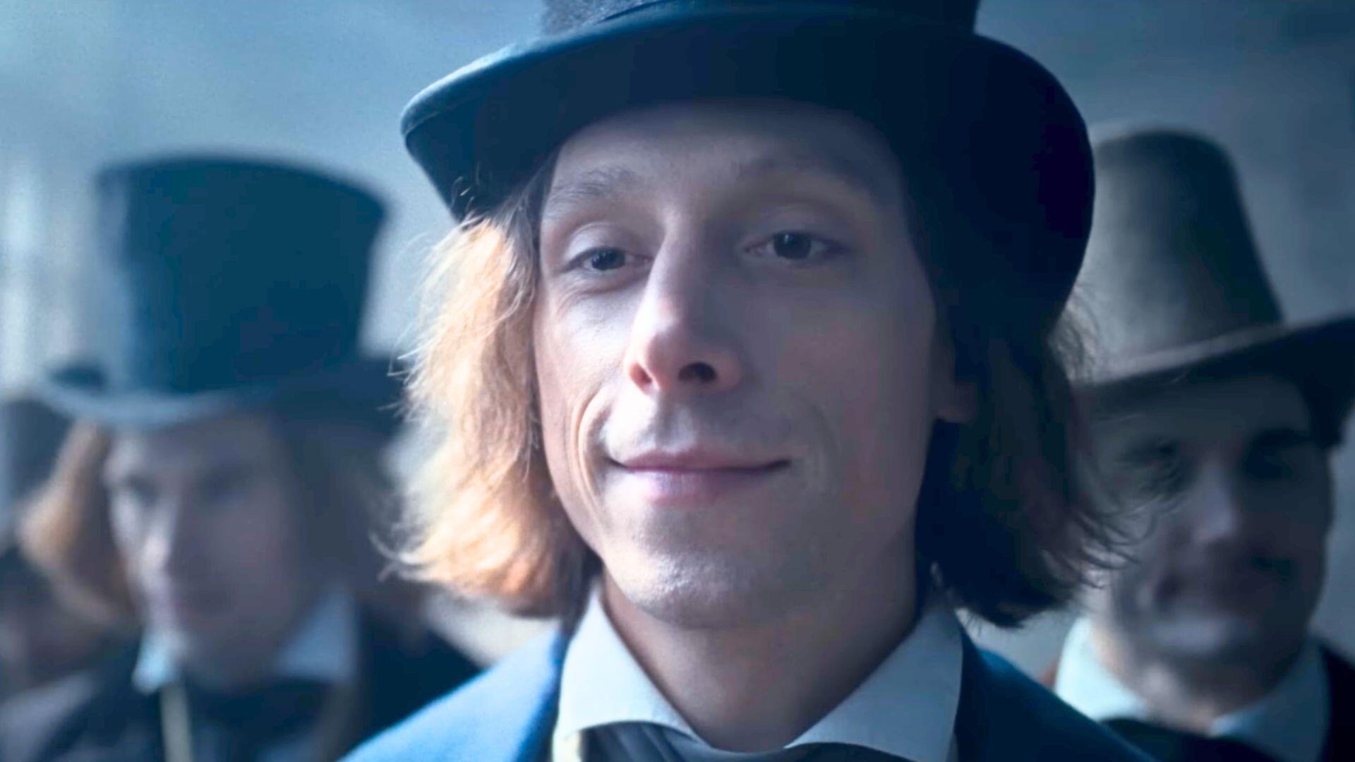 To będzie jedna z najgłośniejszych premier roku. Film „Chopin, Chopin!”