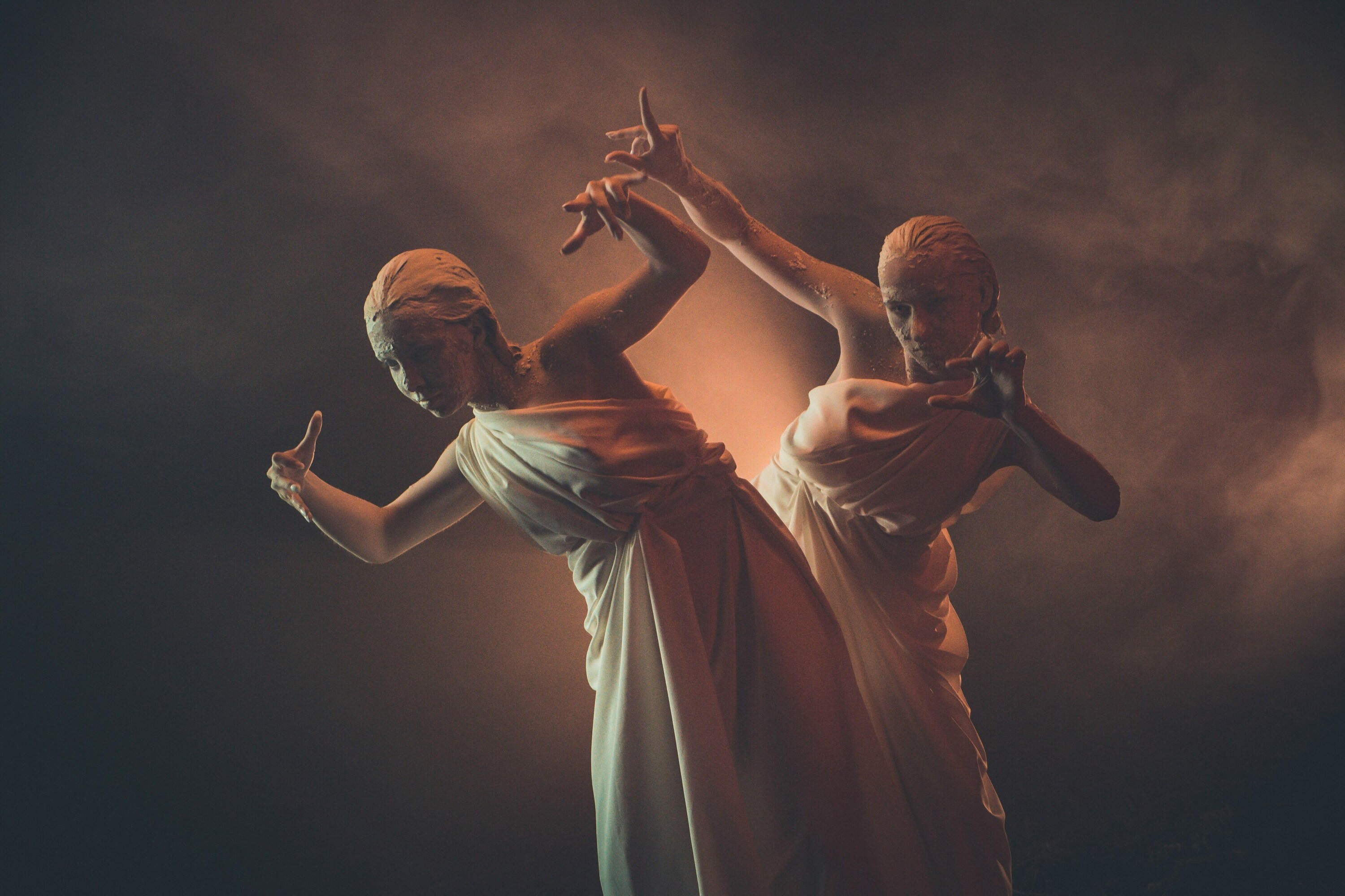 Sztuka jako terapia – wizualne rytuały dla relaksu, zdrowia i piękna