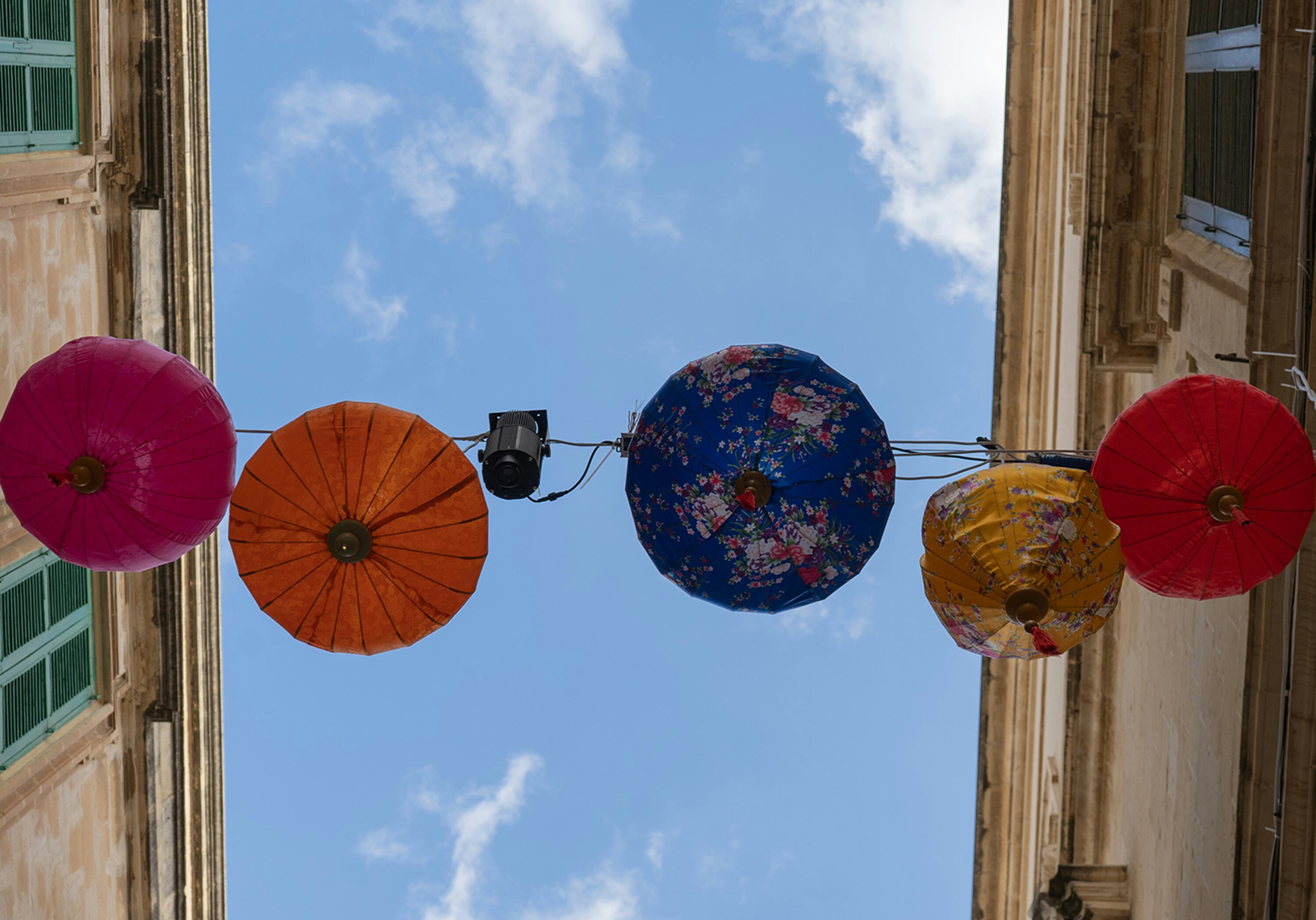 Valletta – malownicza stolica Malty