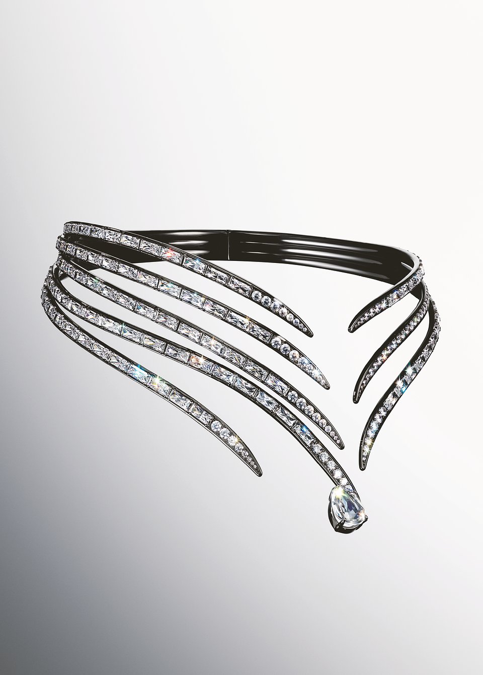 NOWA KOLEKCJA VIENNA SWAROVSKI NA 130 LAT MARKI