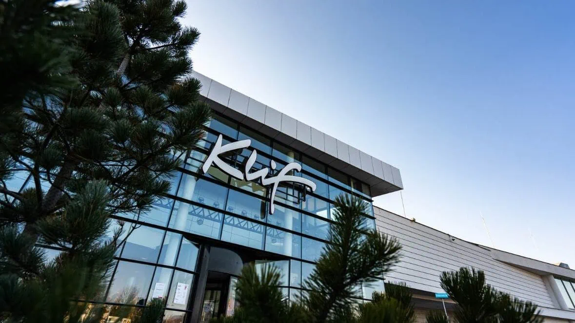 Galeria Klif w Gdyni nie zwalnia tempa