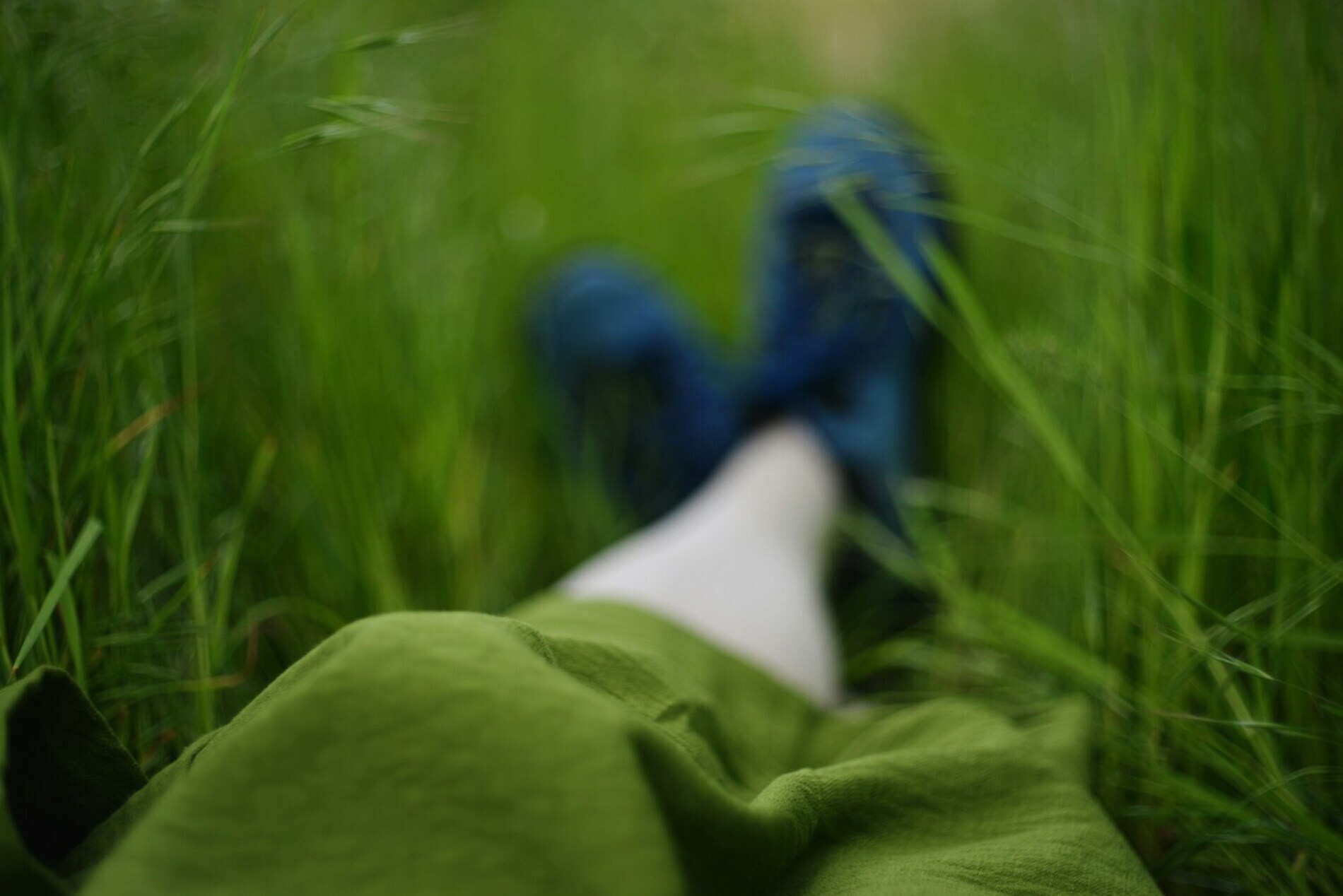 Czas dla siebie – sztuka odpoczynku i świadomej regeneracji